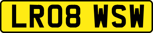 LR08WSW