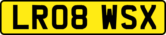 LR08WSX