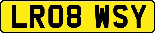 LR08WSY