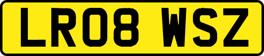 LR08WSZ