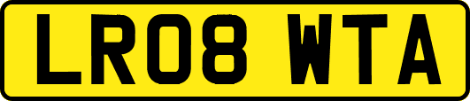 LR08WTA
