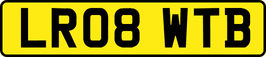 LR08WTB