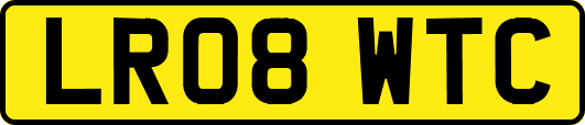 LR08WTC