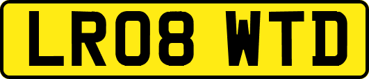 LR08WTD