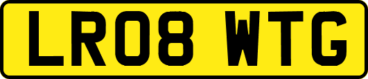 LR08WTG