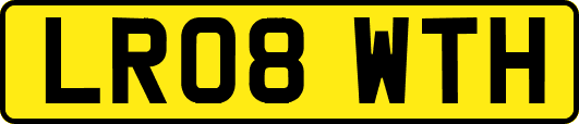LR08WTH