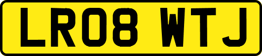 LR08WTJ