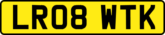 LR08WTK