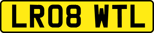 LR08WTL