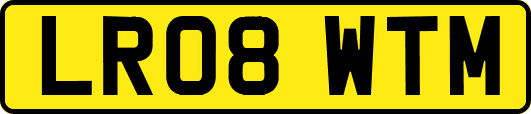 LR08WTM