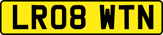 LR08WTN