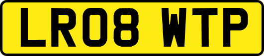 LR08WTP