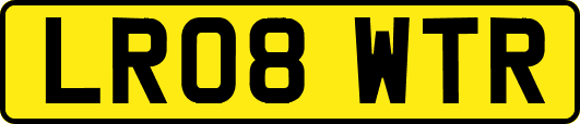 LR08WTR