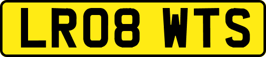 LR08WTS