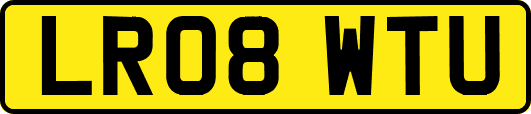 LR08WTU