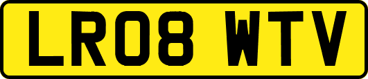 LR08WTV