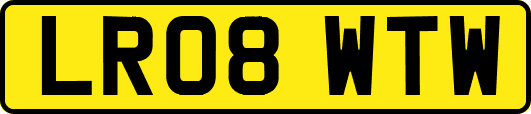 LR08WTW