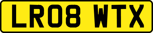 LR08WTX