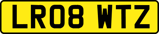 LR08WTZ