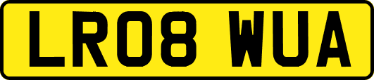 LR08WUA