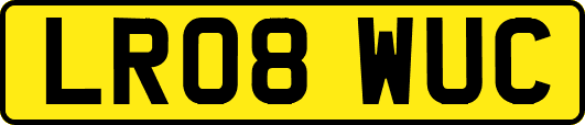 LR08WUC