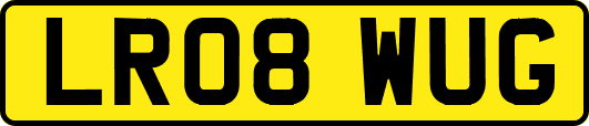 LR08WUG