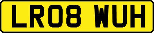 LR08WUH