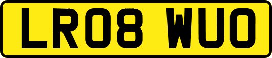 LR08WUO
