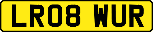LR08WUR