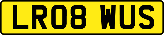LR08WUS