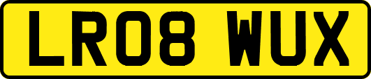LR08WUX