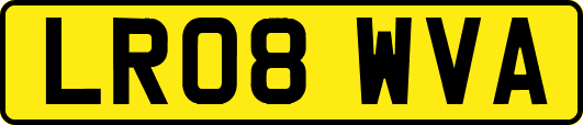 LR08WVA