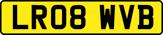 LR08WVB