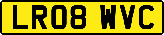 LR08WVC