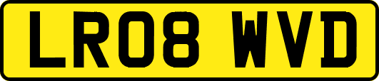 LR08WVD