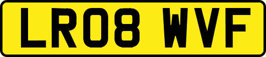 LR08WVF