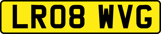 LR08WVG