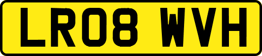 LR08WVH