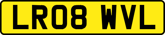 LR08WVL