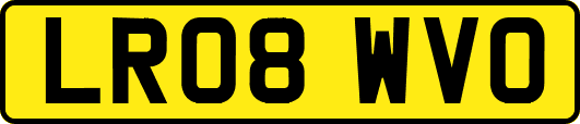 LR08WVO