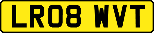 LR08WVT