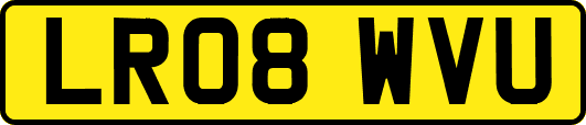 LR08WVU