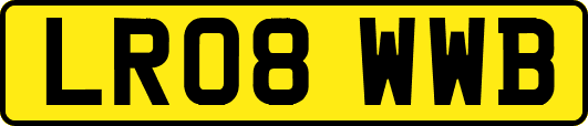 LR08WWB
