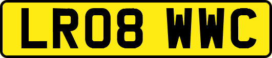 LR08WWC