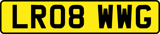 LR08WWG