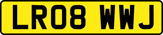 LR08WWJ