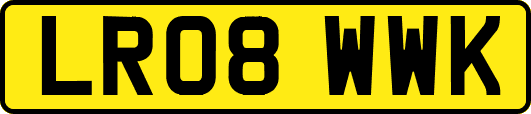 LR08WWK