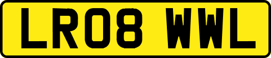LR08WWL