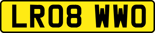 LR08WWO