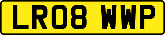LR08WWP